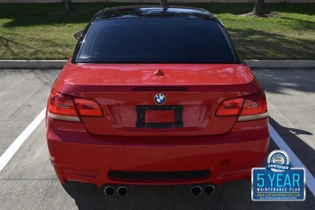 2008 BMW M3 Standard