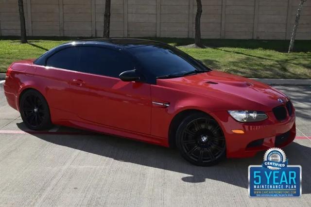 2008 BMW M3 Standard