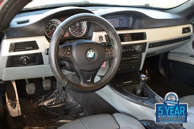 2008 BMW M3 Standard