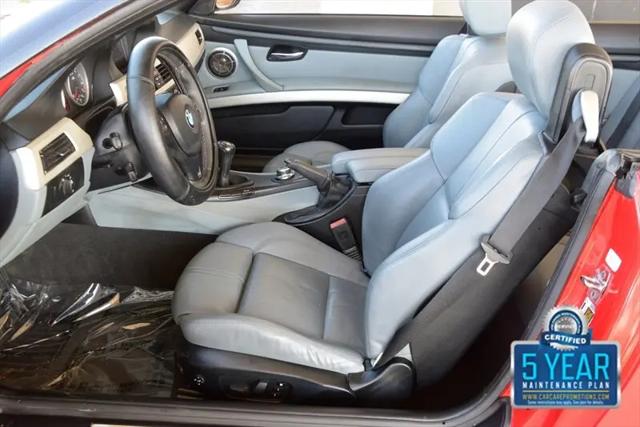 2008 BMW M3 Standard