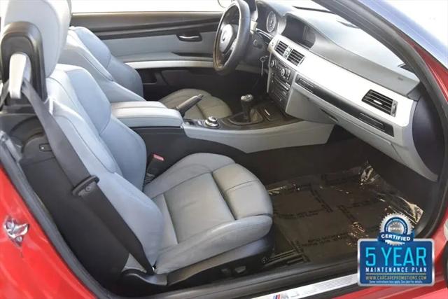 2008 BMW M3 Standard