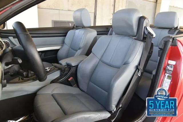 2008 BMW M3 Standard