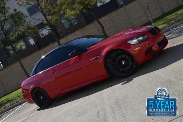 2008 BMW M3 Standard