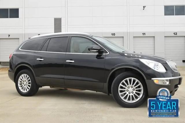 2012 Buick Enclave Leather for sale in Stafford, TX