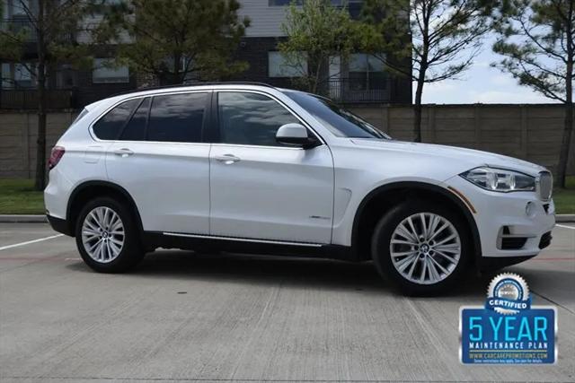 2014 BMW X5 xDrive50i for sale in Stafford, TX