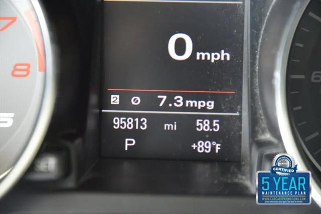 2012 Audi S5 4.2 Premium Plus