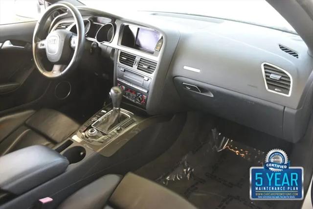 2012 Audi S5 4.2 Premium Plus