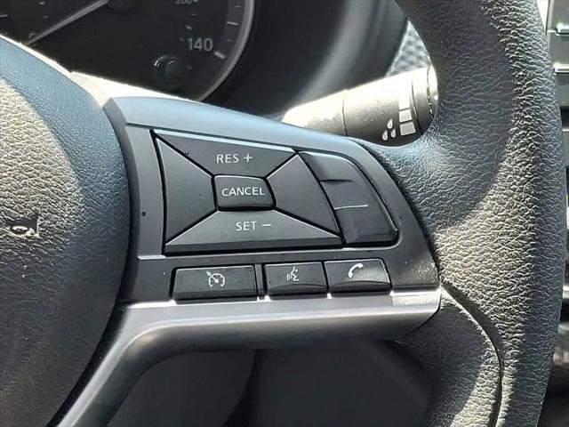 2020 Nissan Kicks SV Xtronic CVT