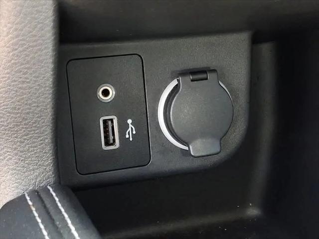 2020 Nissan Kicks SV Xtronic CVT
