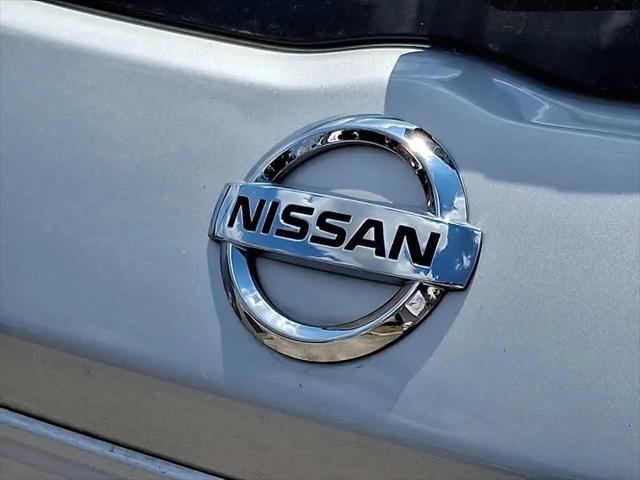 2020 Nissan Kicks SV Xtronic CVT