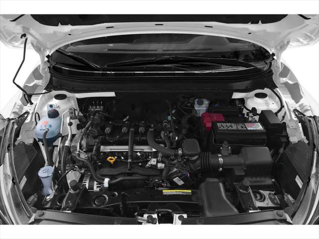 2020 Nissan Kicks SV Xtronic CVT