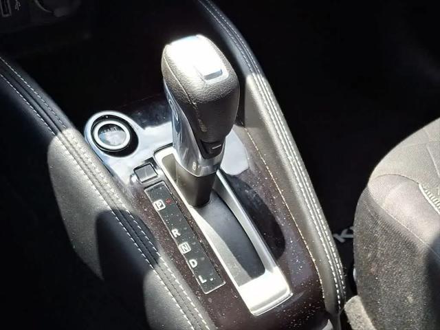 2020 Nissan Kicks SV Xtronic CVT