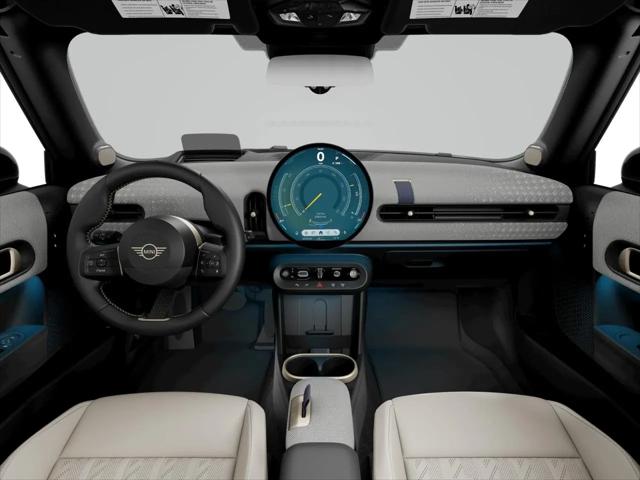 2026 MINI Cooper Convertible Cooper S