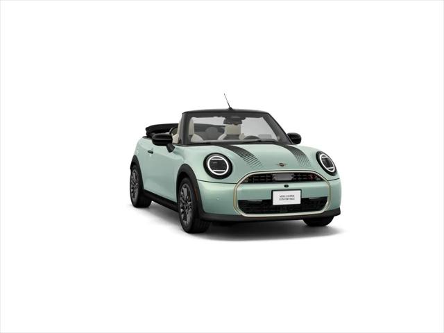 2026 MINI Cooper Convertible Cooper S for sale in Annapolis, MD