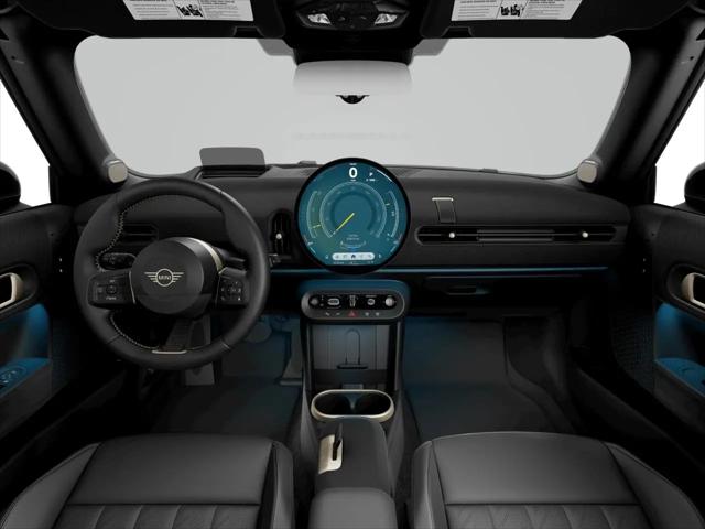 2026 MINI Cooper Convertible Cooper S