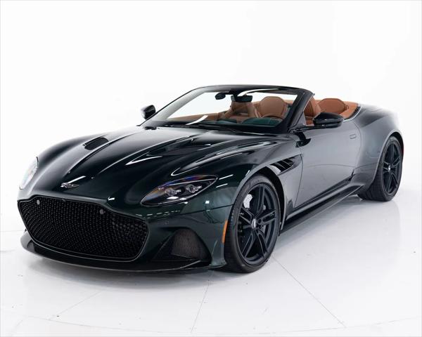 2023 Aston Martin DBS Volante for sale in Fort Lauderdale, FL