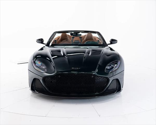 2023 Aston Martin DBS Volante