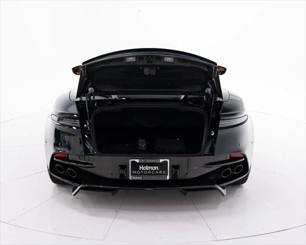 2023 Aston Martin DBS Volante