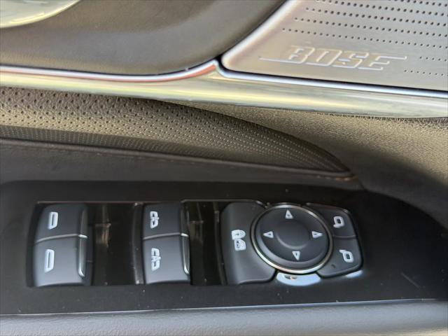 2025 Cadillac CT4-V V-Series RWD
