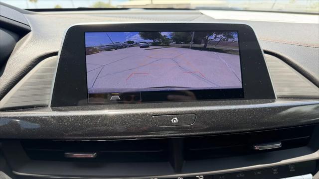 2025 Cadillac CT4-V V-Series RWD