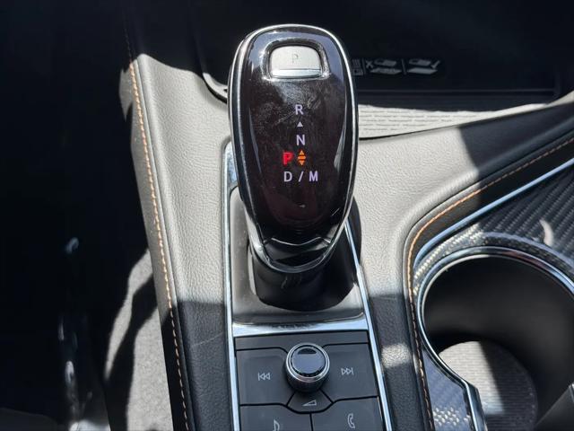2025 Cadillac CT4-V V-Series RWD