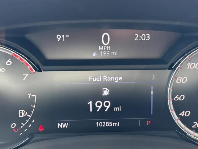 2025 Cadillac CT4-V V-Series RWD