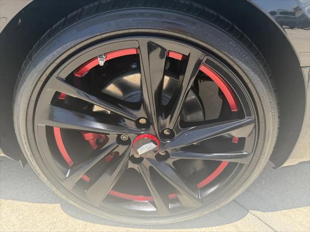 2025 Cadillac CT4-V V-Series RWD