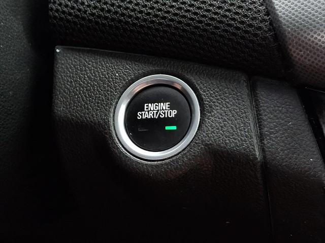 2012 Chevrolet Cruze LTZ