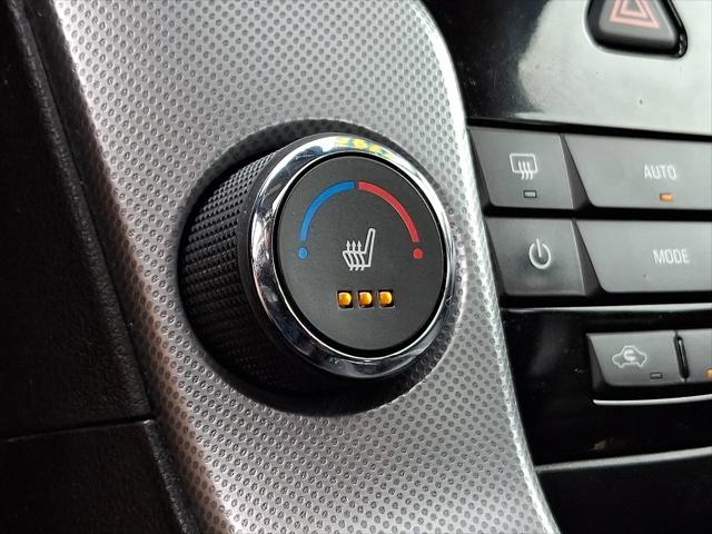2012 Chevrolet Cruze LTZ