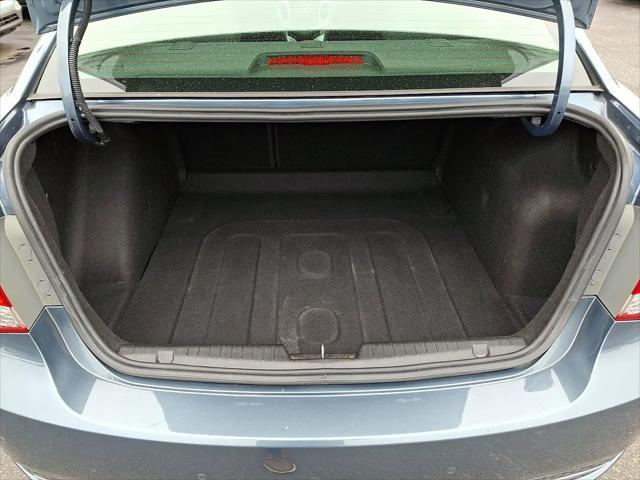 2012 Chevrolet Cruze LTZ