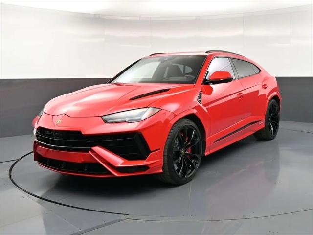 2024 Lamborghini Urus S for sale in New York, NY