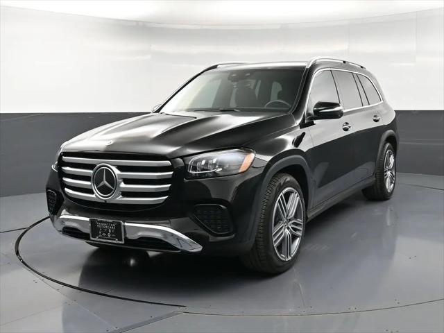 2025 Mercedes-Benz GLS GLS 450 4MATIC for sale in New York, NY