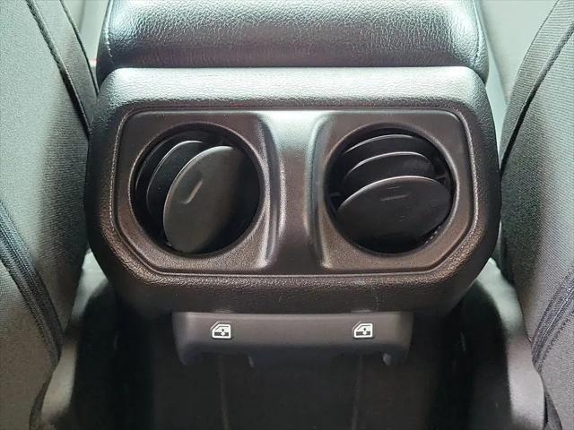 2020 Jeep Wrangler Sport S 4x4