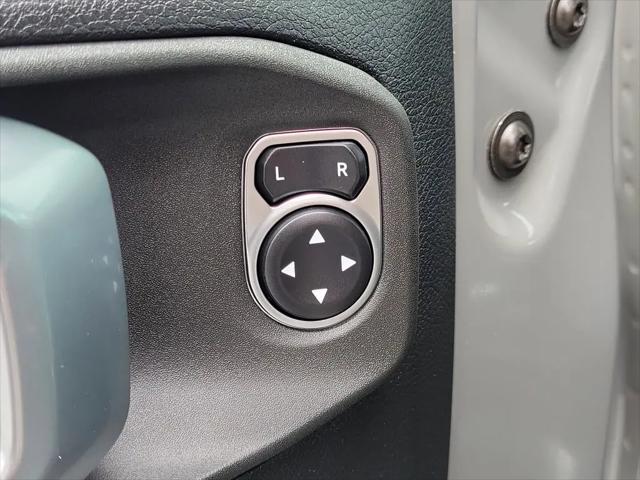 2020 Jeep Wrangler Sport S 4x4