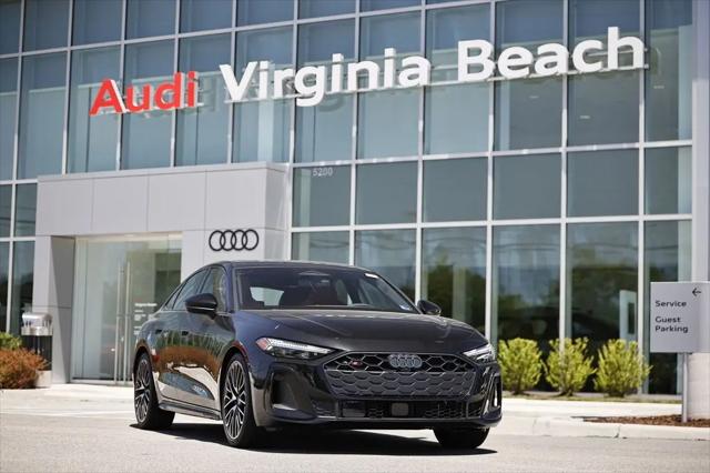 2026 Audi S5 Premium Plus TFSI quattro S tronic for sale in Virginia Beach, VA