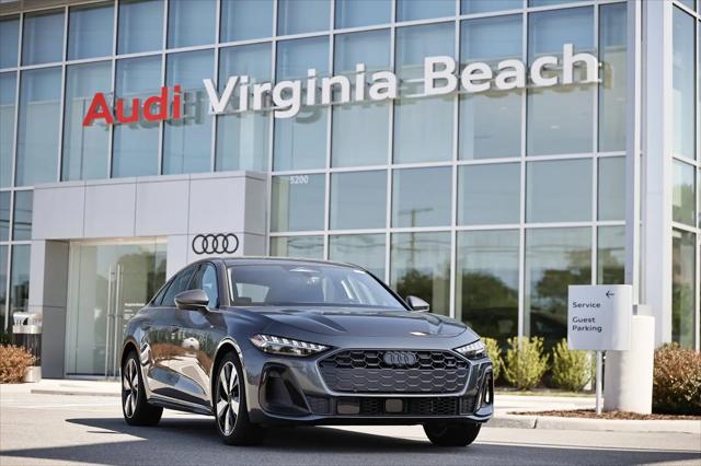2026 Audi A5 Premium Plus TFSI quattro S tronic for sale in Virginia Beach, VA