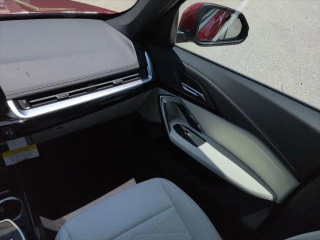 2026 BMW X1 xDrive28i