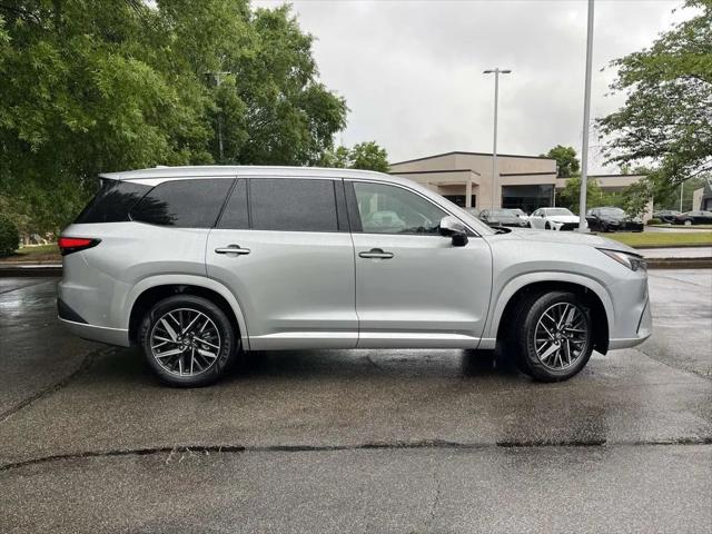 2026 Lexus TX 350 Premium