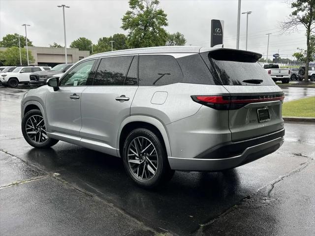 2026 Lexus TX 350 Premium