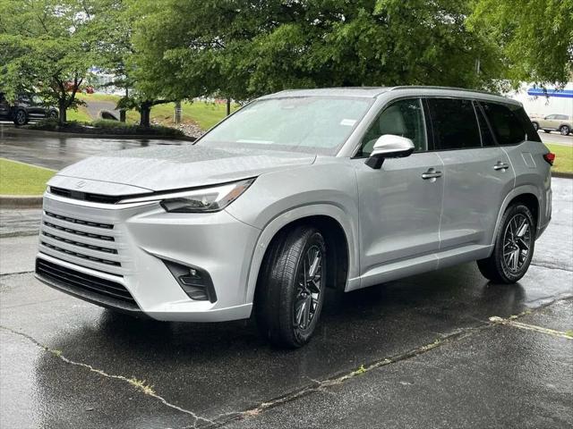 2026 Lexus TX 350 Premium