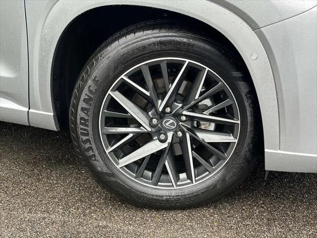 2026 Lexus TX 350 Premium