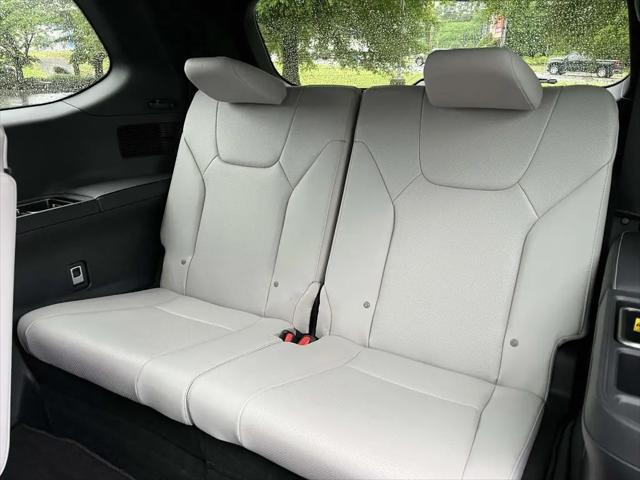 2026 Lexus TX 350 Premium