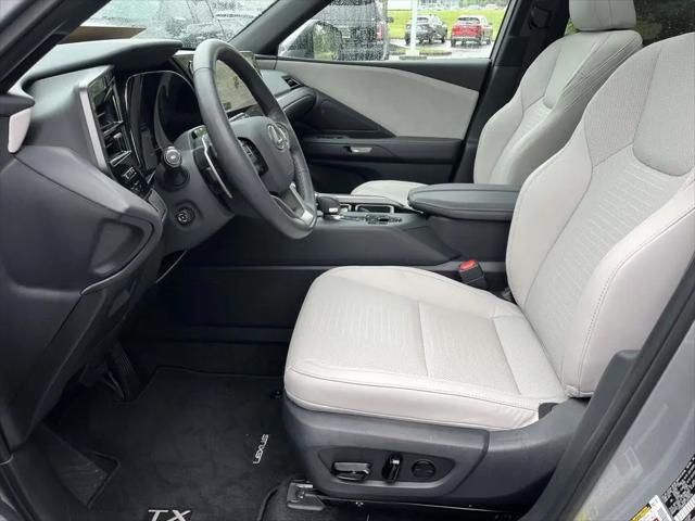 2026 Lexus TX 350 Premium