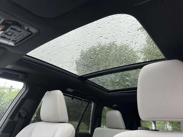 2026 Lexus TX 350 Premium