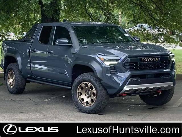 2025 Toyota Tacoma Trailhunter for sale in Huntsville, AL