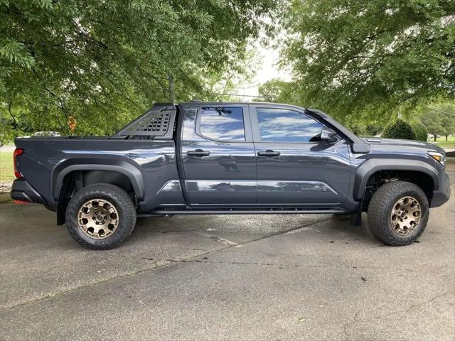 2025 Toyota Tacoma Trailhunter
