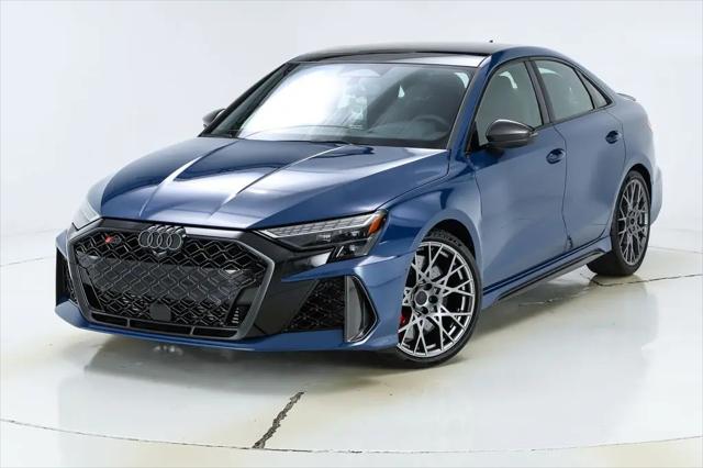 2026 Audi RS 3 TFSI quattro S tronic for sale in Knoxville, TN