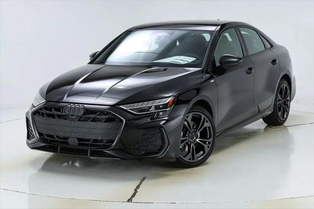 2026 Audi A3 Premium 40 TFSI quattro S tronic for sale in Knoxville, TN