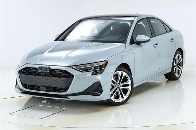 2026 Audi A3 Premium Plus 40 TFSI quattro S tronic for sale in Knoxville, TN