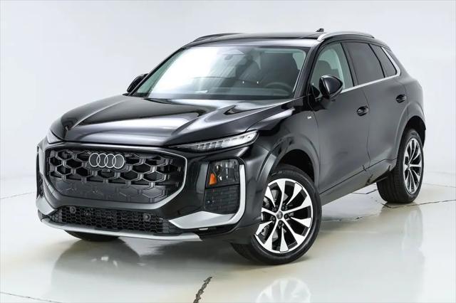 2026 Audi Q3 TFSI quattro S tronic for sale in Knoxville, TN